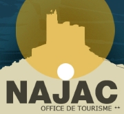 Office de Tourisme de Najac