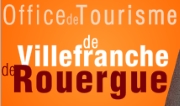 Office de Tourisme de Villefranche de Rouergue